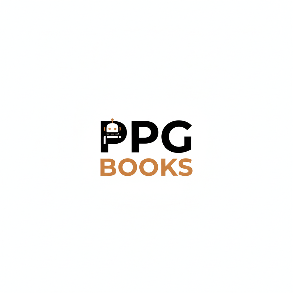 PPG Books